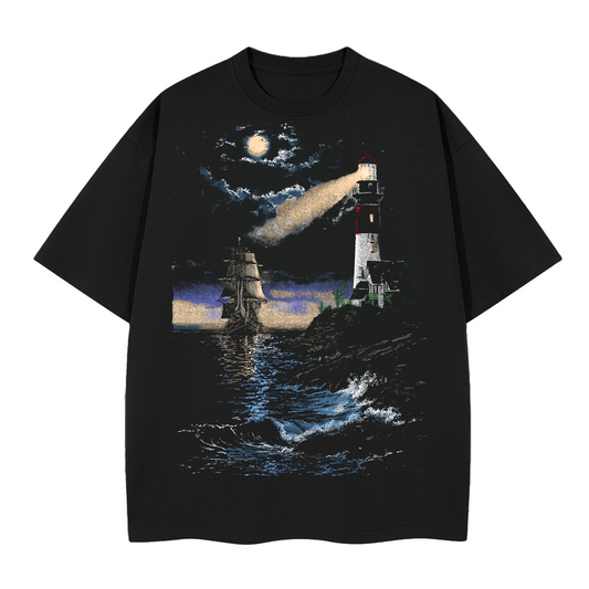 LIGHTHOUSE