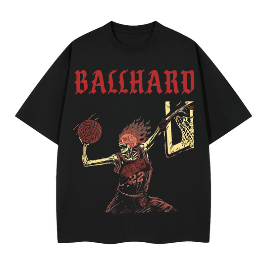 BALLHARD